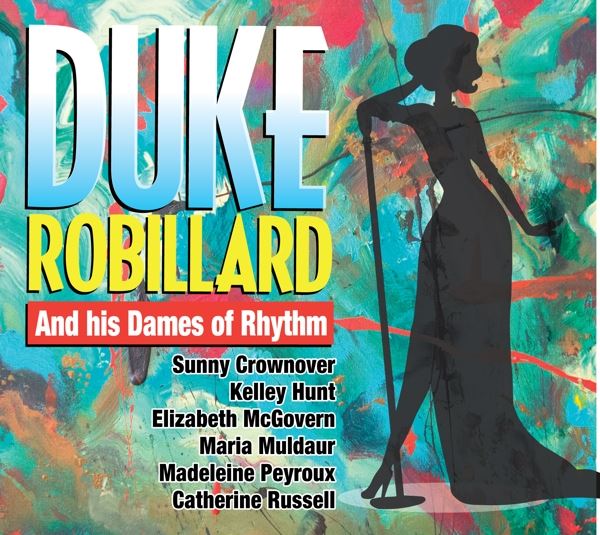 And His Dames Of Rhythm