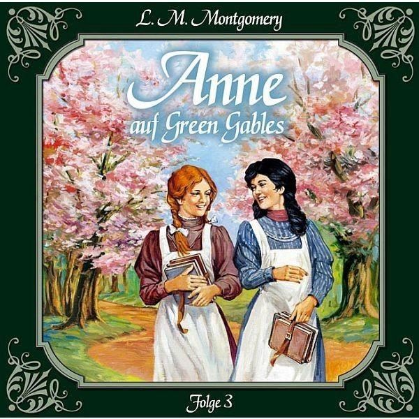 Anne auf Green Gables - Jede Menge Missgeschicke