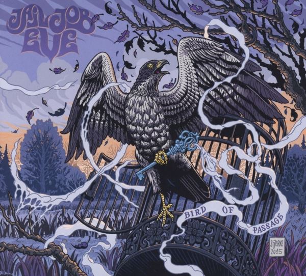 Bird Of Passage