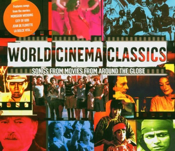 WORLD CINEMA CLASSICS