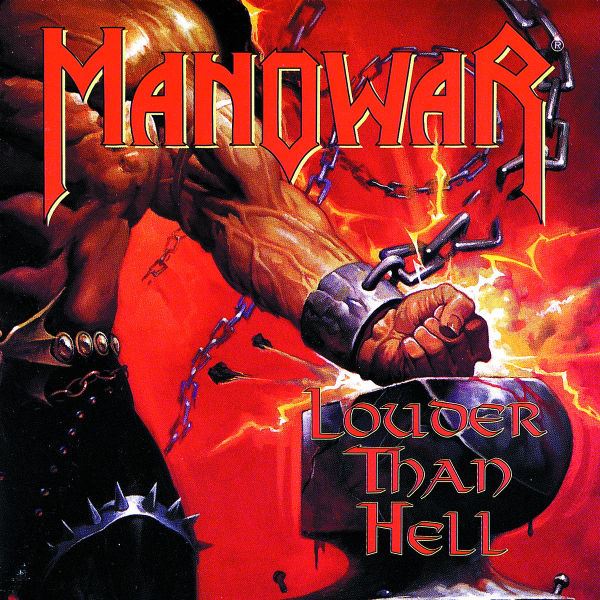 LOUDER THAN HELL