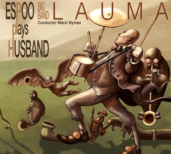 Lauma