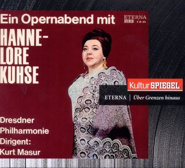 Ein Opernabend (Kulturspiegel - Edition)