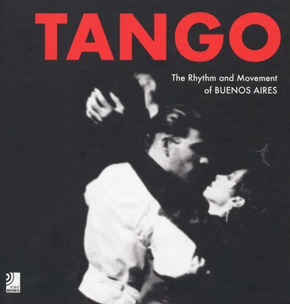 earBOOKS: Tango