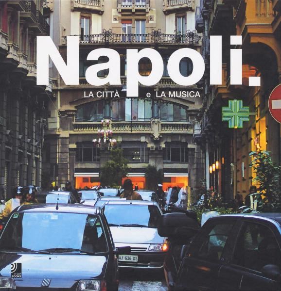 earBOOKS: Napoli