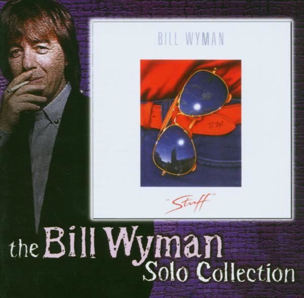 Stuff (Digipack)