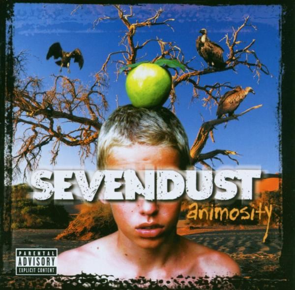 Animosity