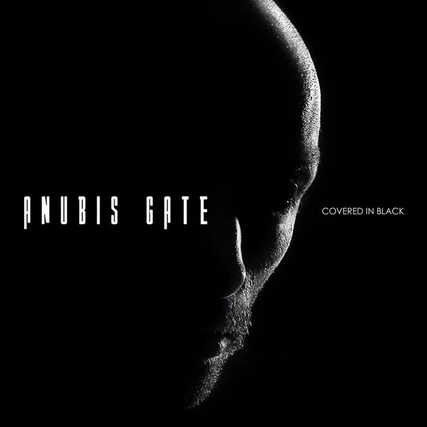 Covvered in Black