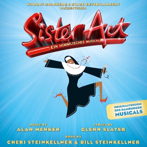 Sister Act: Die Deutsche Originalversion