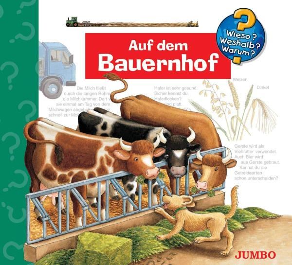 Auf Dem Bauernhof