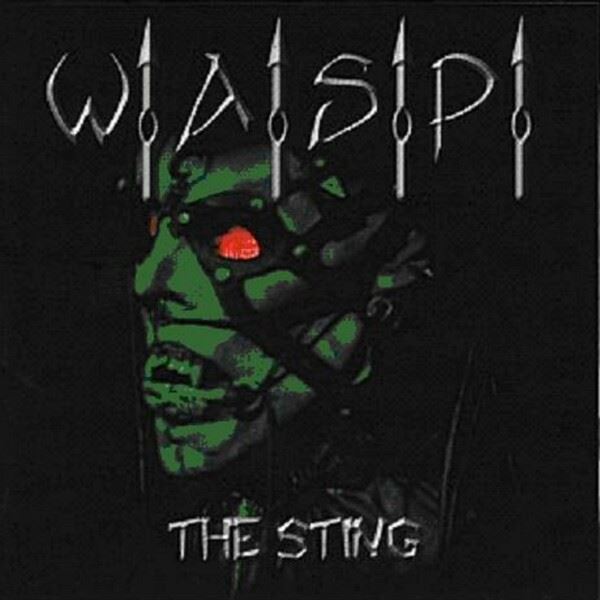The Sting/Digi