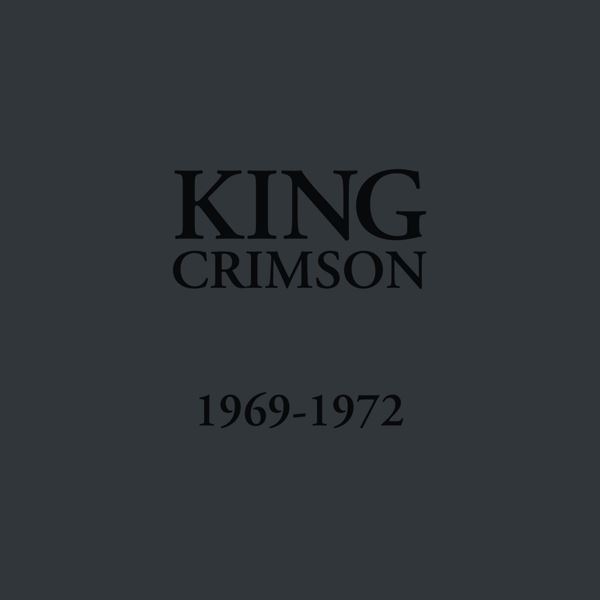 1972 - 1974 Limited Edition Viny