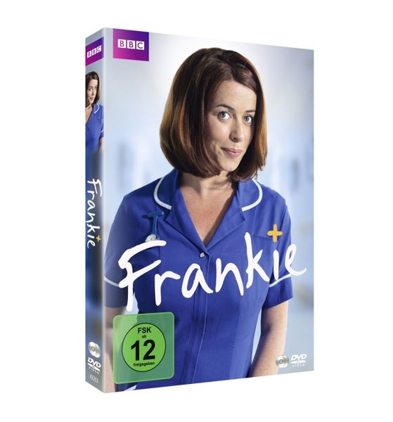 Frankie (Die Komplette 1. Staffel)