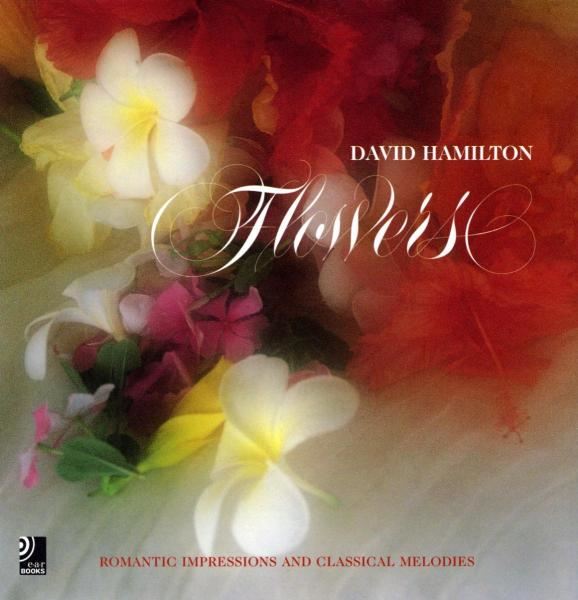 earBOOKS: Flowers