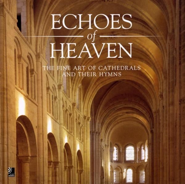 earBOOKS: Echoes Of Heaven