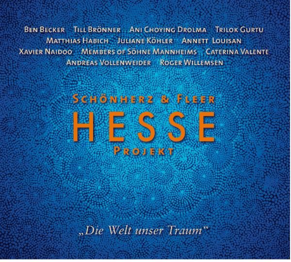 Hesse - Projekt