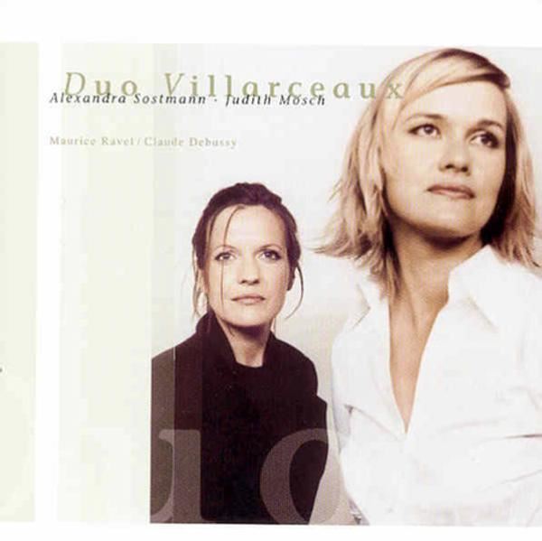 DEBUSSY, C. /RAVEL, M. - IMPRESSION
